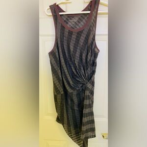 We the Free Soft Casual Dress or Cover up size M